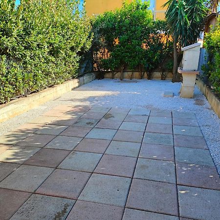 Villetta Sul Mare Termoli Exteriör bild