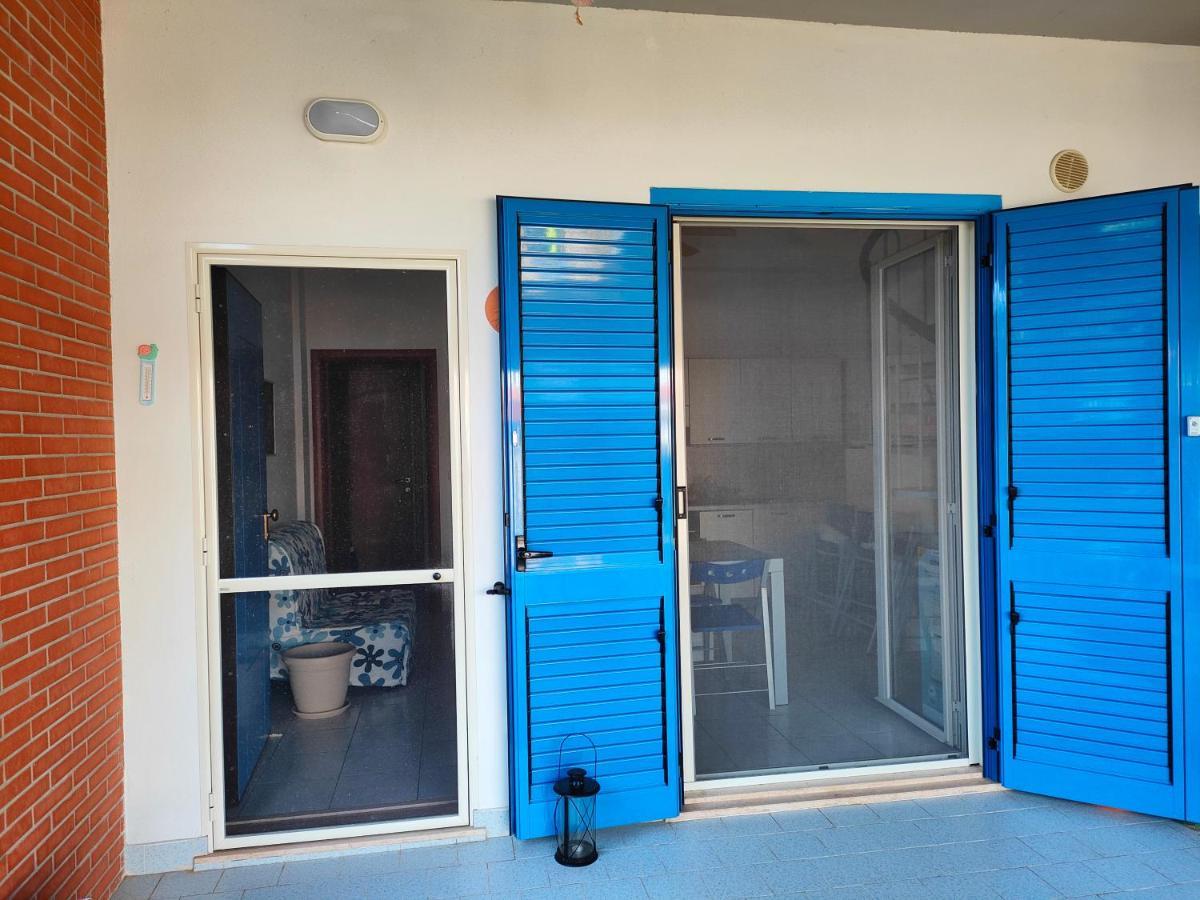 Villetta Sul Mare Termoli Exteriör bild
