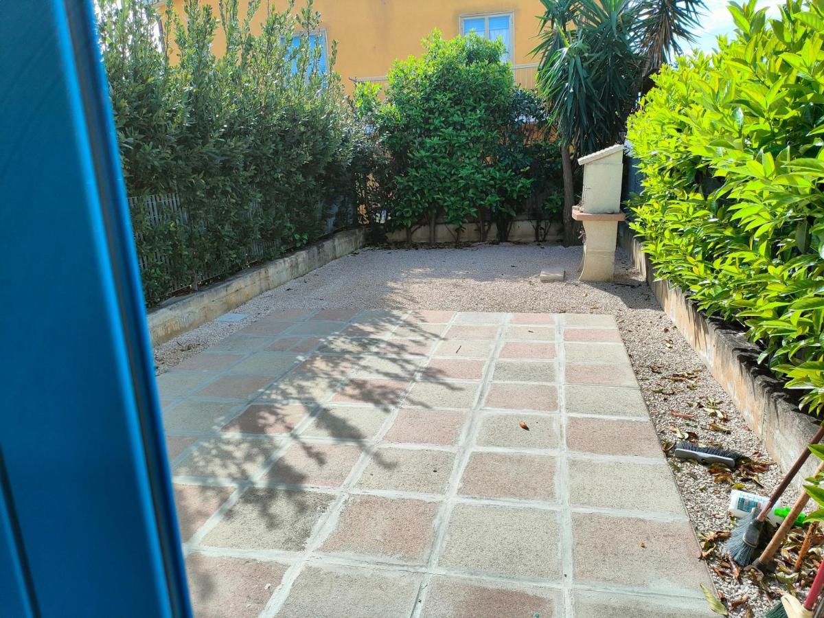 Villetta Sul Mare Termoli Exteriör bild